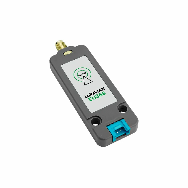 Unit LoRaWAN-EU868